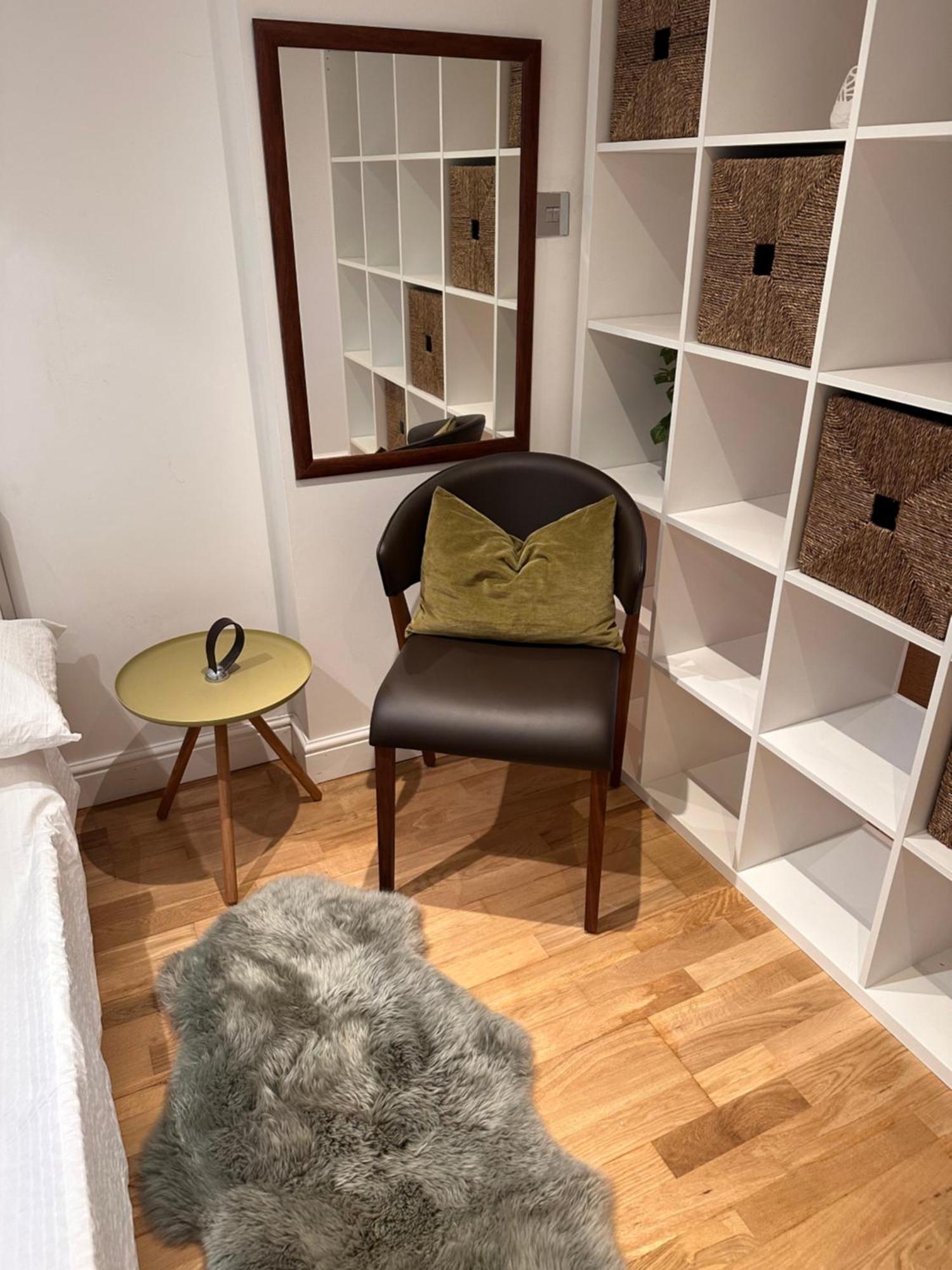 The Annex - Unparalleled Beach Front Luxury Accommodation - Private South West Facing Patio Area - Pet Friendly - Sky - Netflix - Super Fast Wi-Fi - Stones Throw To The Beach Bournemouth Exterior foto